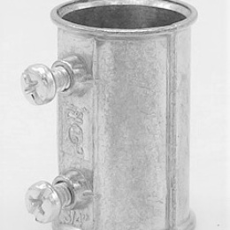 Pipes, curves and Couplings for Cable Glands (Non-Threaded)