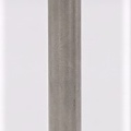 Stainless steel thermometer well | 150 mm (1/2")