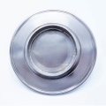 Detail of the modified lid sieve cap for tubular filter DN50