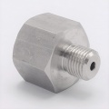 Threaded Reducers | G1/4"_M20x1.5_M/F