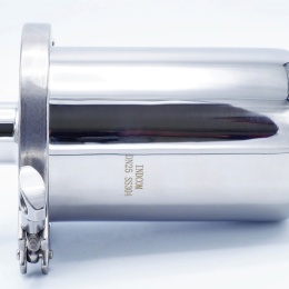 Ventilating Filter, Clamp Connection DN25, stainless steel