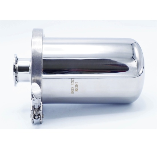 Ventilating Filter, Clamp Connection DN25, stainless steel