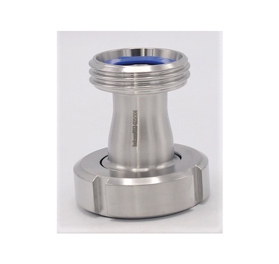 Concentric Reducers Stainless Steel Union 11851, DIN | DN32/25