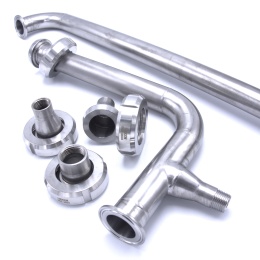 Photo gallery of custom-made products