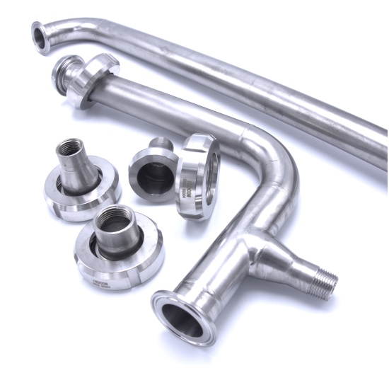 Photo gallery of custom-made products