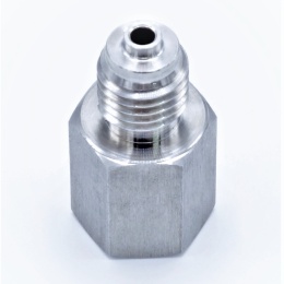 Threaded Reducers M12x1.5_G1/4"_F/M