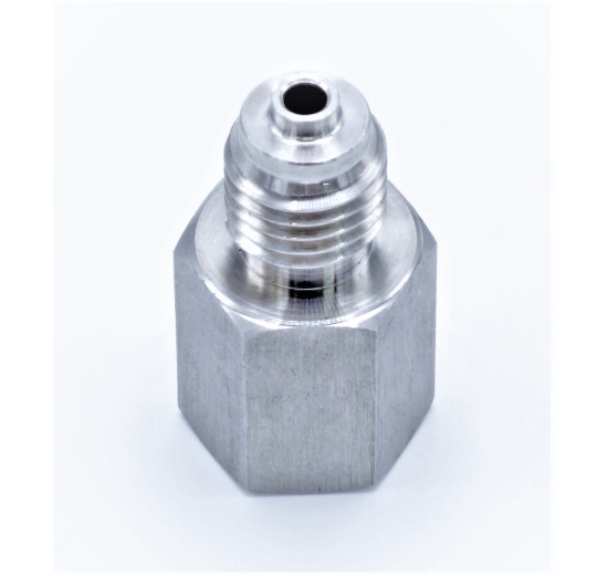 Threaded Reducers M12x1.5_G1/4"_F/M