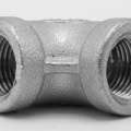 Elbow threaded / type 301_ 90°  1/8"