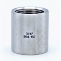Female Threaded Reducer / type 333, thread 3/4", stainless steel