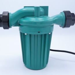 Circulation, Sealless Pump, Cast-iron | 2"