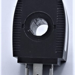 Coil for Stainless Steel Solenoid Valve VPCS015BDC24 | DC24V