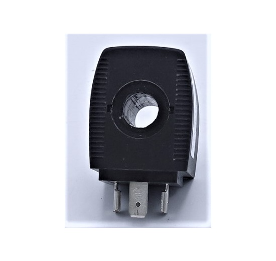 Coil for Stainless Steel Solenoid Valve VPCS015BDC24 | DC24V
