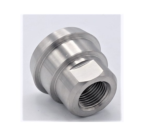 stainless steel Membane separator, DIN 11851