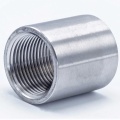 nerezový nátrubek s vnitřním závitem