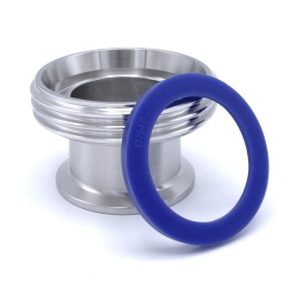 Clutch CLAMP- Fittings C-G