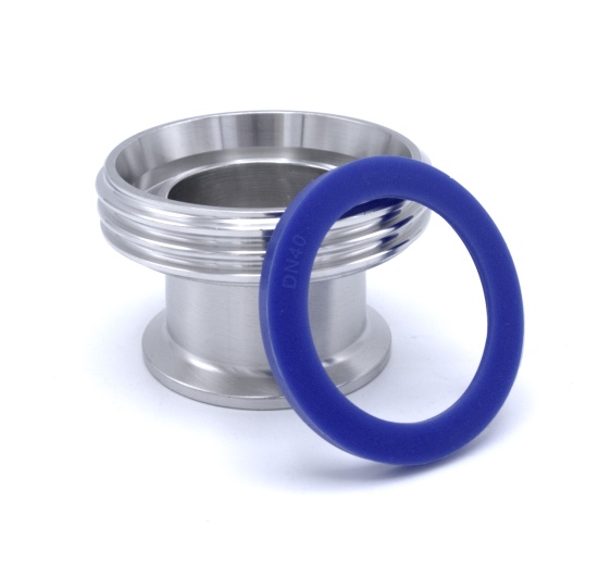 Clutch CLAMP- Fittings C-G