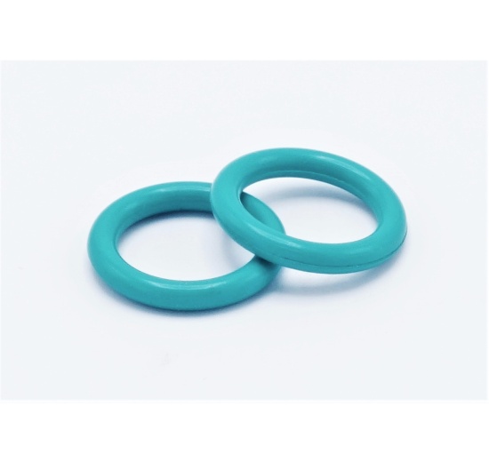 Stainless steel sampling valve, replacement seal