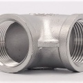 Threaded Elbow F/F Type 301