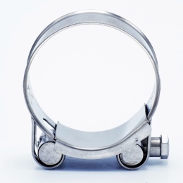 Stainless steel hose clamp GBS PW4 | 64-67/22
