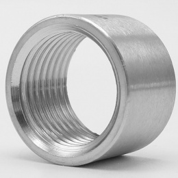 Female Threaded Reducer / short /, type 334 | 1/2"