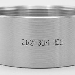 Female Threaded Reducer / short /, type 334 2 1/2"