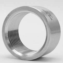 Female Threaded Reducer / short /, type 334 3/4"