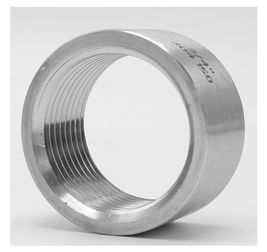 Female Threaded Reducer / short /, type 334 3/4"