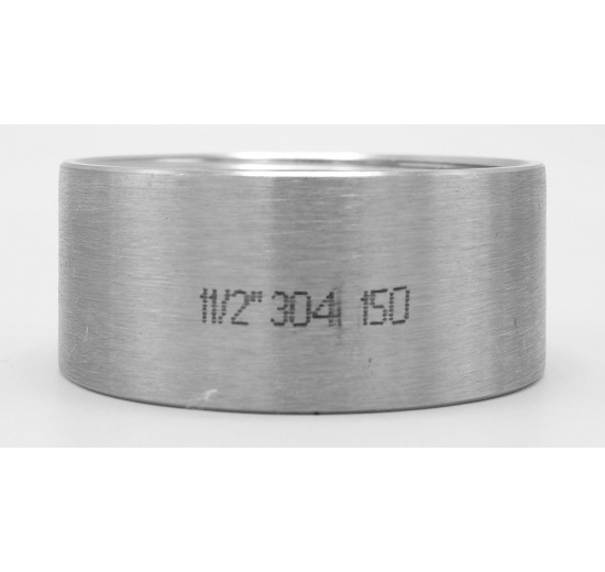 Female Threaded Reducer / short /, type 334, 6/4" stainless steel components