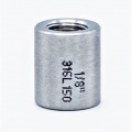 Female Threaded Reducer / type 333 1/8"  with internal/female thread