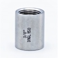 Female Threaded Reducer / type 333, 3/8" stainless steel