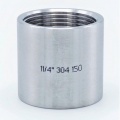 Female Threaded Reducer / type 333 5/4" stainless steel