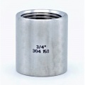 Female Threaded Reducer / type 333, thread 3/4", stainless steel