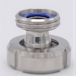 Concentric Reducers Stainless Steel Union 11851, DIN | DN25/20