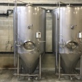 customized beer tanks 20HL