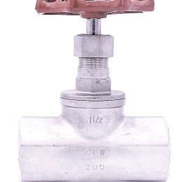 Stainless steel globe valve Stainless steel valves and fittings