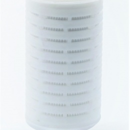 Filtrating Cartridge DN25 , H=5" for air filter