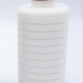 filtration cartridge for air filter