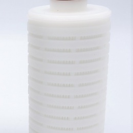 filtration cartridge for air filter