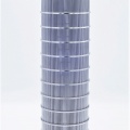Filtration slotted sieve 0,1 mm for filter DN65, direction of filtration
