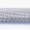 Filtration slotted sieve 0,5 mm for tubular filter DN50