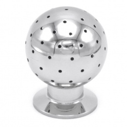 Fixed Cleaning Ball, CLAMP Connection