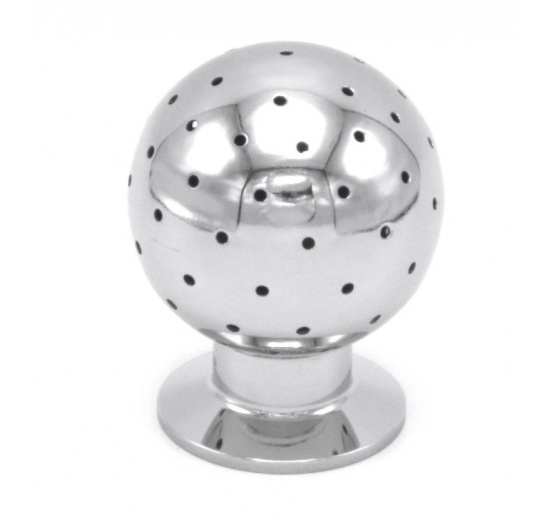 Fixed Cleaning Ball, CLAMP Connection