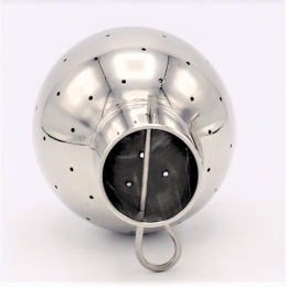 Fixed Cleaning Ball, on Split Pin | 26/29 mm