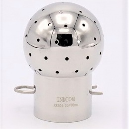 Fixed Cleaning Ball, on Split Pin | 35/38 mm, 2.3 m