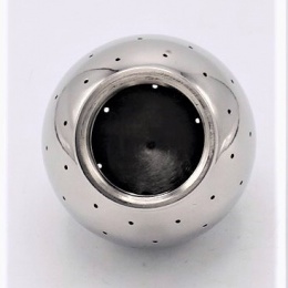 Fixed Cleaning Ball, Threaded 1”, cleaning radius: 2.7 m