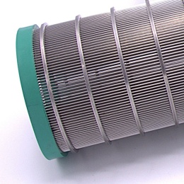 FKM gasket Spare parts for stainless steel tubular filter DN50 (outside diamter 71 mm)