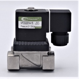 G 1/2" - working pressure: 0-1,0 MPa (0-10 bar)