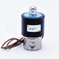 G 1/4" - working pressure: 0-0,7 MPa (0-7 bar)
