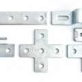 Galvanized Beam Connector (Girder)