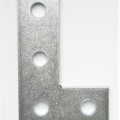 Galvanized Beam Connector (Girder)
